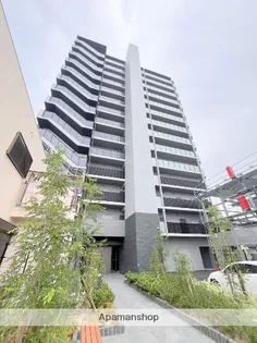 SーRESIDENCE堺湊駅前AZUREの画像