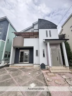 大阪府堺市西区鳳西町3丁【一戸建】の外観