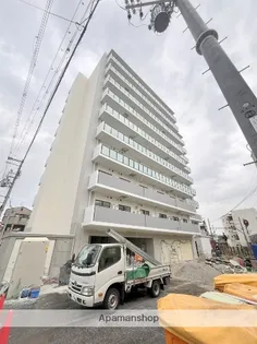 ARCA堺綾之町【4階】の外観