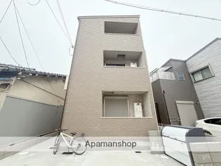 セジュール堺東の画像