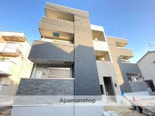 フジパレス堺鳳中Ⅴ番館の画像