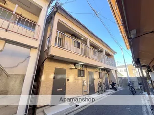 カーサ石津の画像