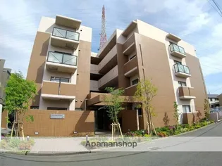 アトレコートトキワの画像