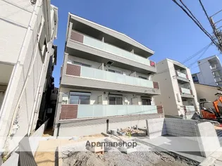 七道ハウスの画像