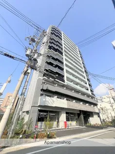 SーRESIDENCE堺BLAZEの画像