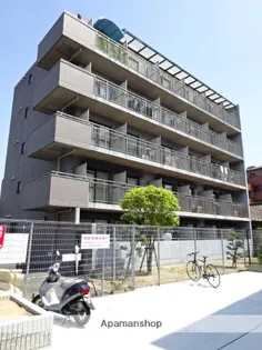 サンパティークちぐさ2の画像