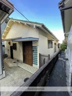 大阪府堺市西区津久野町3丁【一戸建】の外観