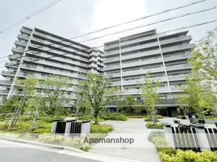 レ ジェイド新金岡パークフィールズの画像