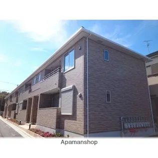 辻野タウンハイツの画像