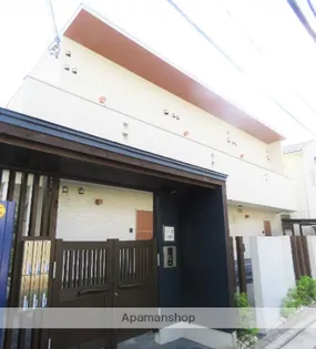 カーサビアンカの画像