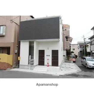 あんしん+鶴田町08-1004【2階】の外観