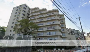 クローバーハイツ上野芝の画像