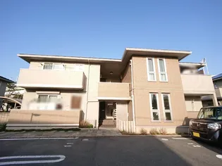 松籟軒 A棟の画像