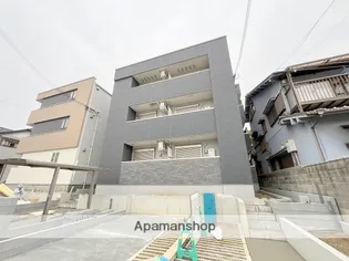 フジパレス堺鳳駅北イーストの画像