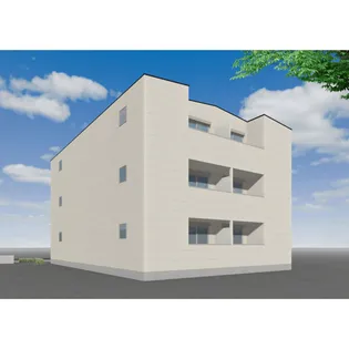 (仮称)ジーメゾン高石リュクス【0301号室】の外観