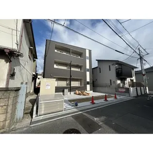 グレースヴィラ泉大津の画像