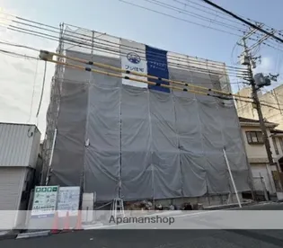 フジパレス堺北長尾III番館の画像