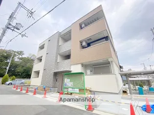 フジパレス堺鳳駅北ウエストの画像