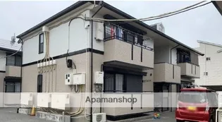 パークハイム南花田 B棟の画像