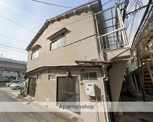 大浜北コーポの画像