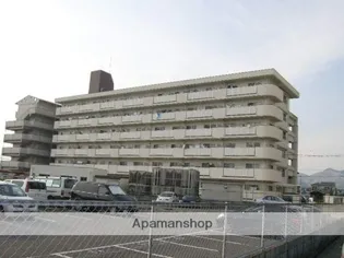 第3千代マンションの画像