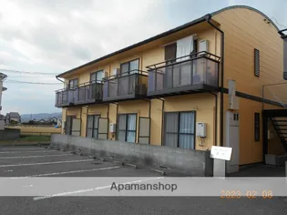 セゾン ド 岩出の画像