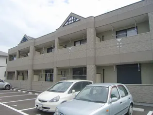 ルーチェ レガーロの画像