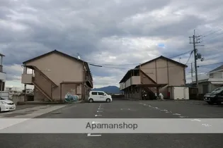 ガーデンハイツMⅠの画像