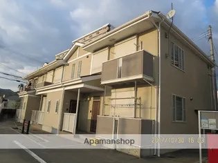 エクセレントドムスⅠ Ⅱの画像