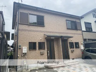 弘西アパートの画像