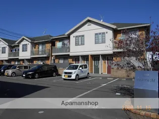 シャンブルMの画像