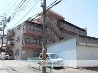 岩出ロイヤルマンションの画像