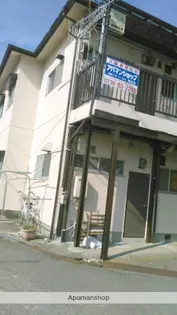 中谷住宅【6号室】の外観