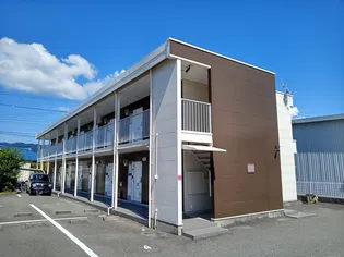 レオパレスグローリーの画像