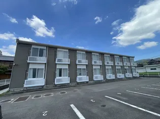 レオパレスルミエールの画像