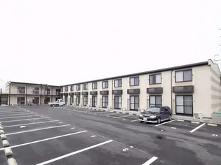 レオパレスライフタナカIIの画像