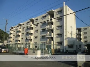 パーク海南 Ⅰ棟の画像