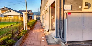 レオパレス橘【208号室】のその他画像