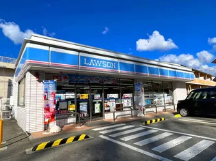 レオパレス橘【208号室】の周辺