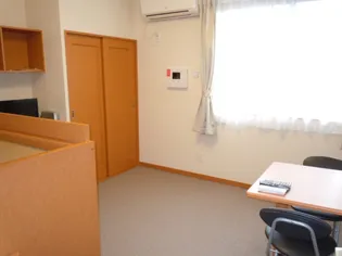 レオパレス橘【208号室】のその他画像