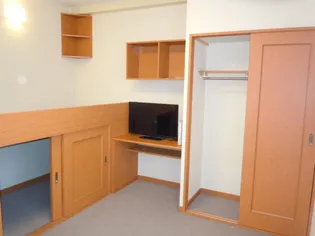 レオパレス橘【208号室】のその他画像