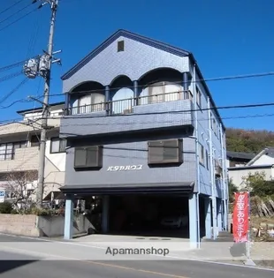 パタヤハウスの画像