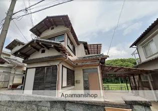 和歌山県岩出市西野【一戸建】の外観