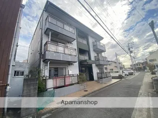 グランハイム新堀東の画像