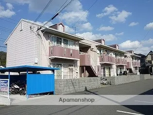 メゾン栄谷IIの画像