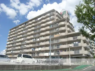 サンライズマンション岩出Ⅲの画像