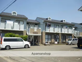 ヴィラたかつみIIの画像