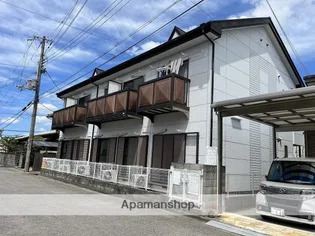 サニーハイム中三谷の画像