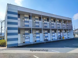 レオパレスEBESUの画像