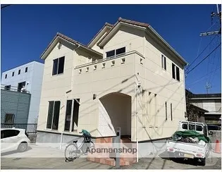 和歌山県岩出市曽屋【一戸建】の外観